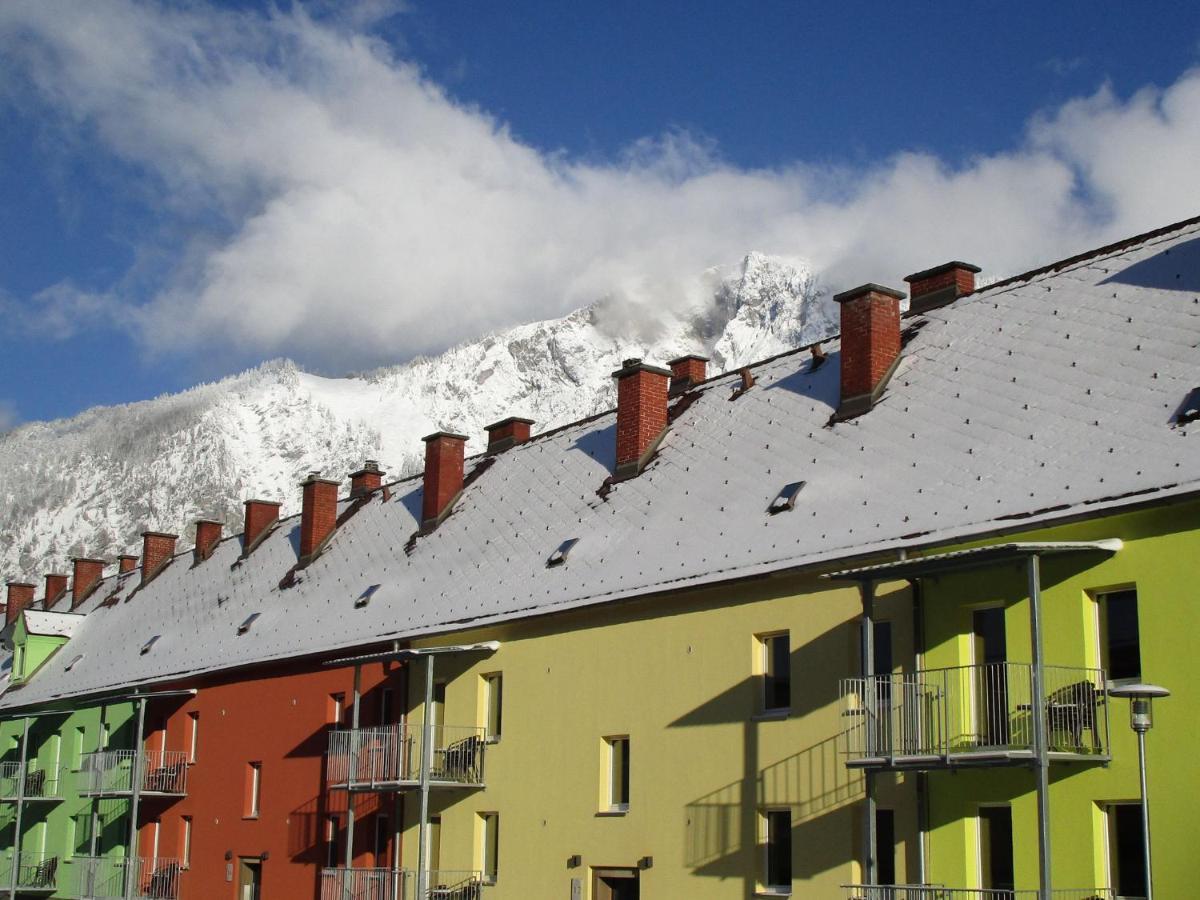 Cozy Apartment Near Ski Area In אייזנרץ מראה חיצוני תמונה