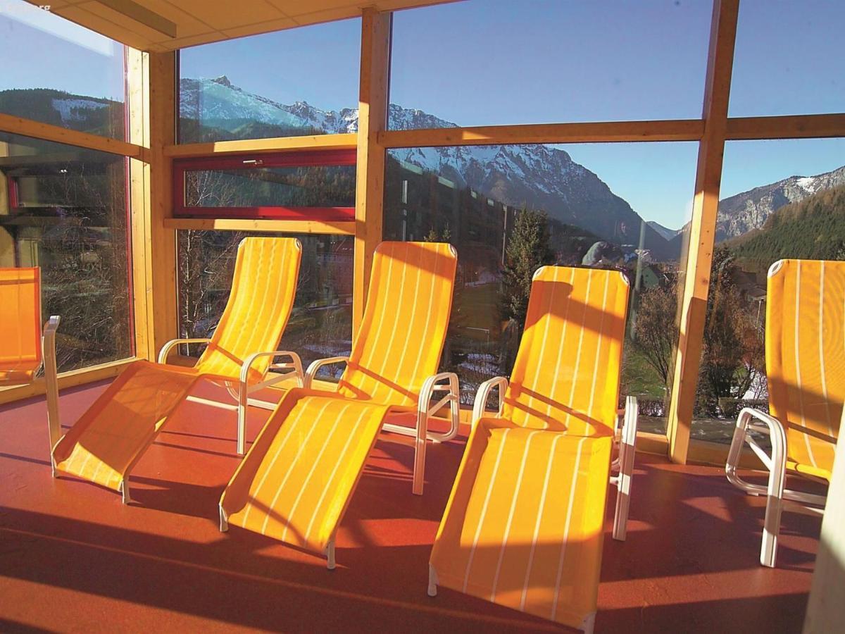 Cozy Apartment Near Ski Area In אייזנרץ מראה חיצוני תמונה